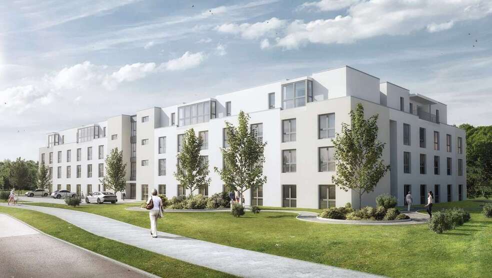 Wohnung zum Kaufen in Bremerhaven 390.000 € 100 m² 2.5 zimmer