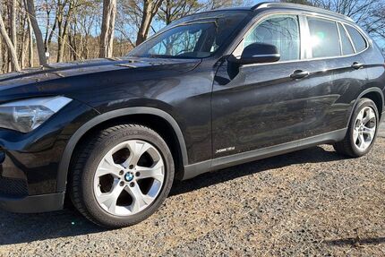 BMW X1 221.295 km 6.499 &euro; Bokel 27616