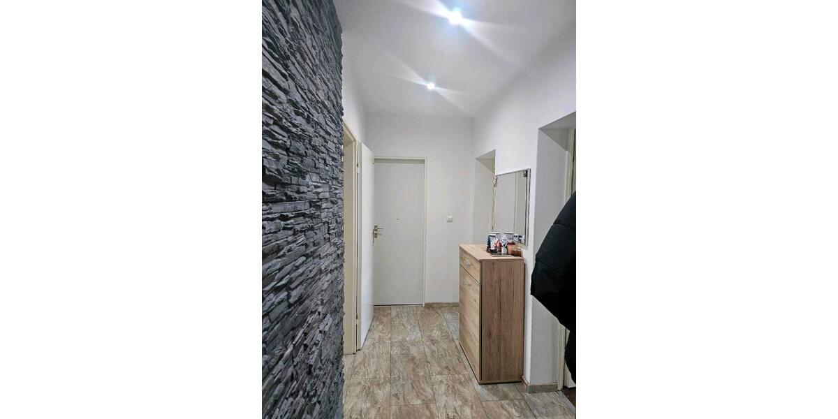 Terrassenwohnung Bremerhaven Leherheide - 3 Zimmer, 65 m&sup2;, 123.000&euro; | Angebot:26803628