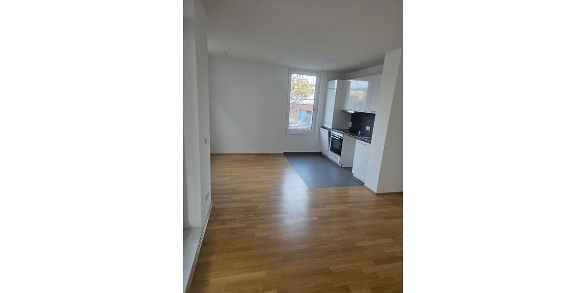 Etagenwohnung Bremerhaven Mitte - 2 Zimmer, 51 m&sup2;, 648&euro; | Angebot:26336980