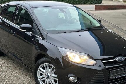 Ford Focus 189.000 km 4.499 &euro; Stadland 26935