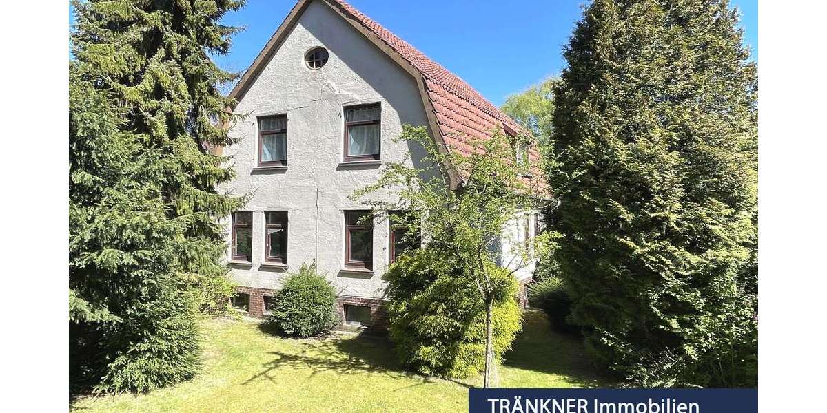 Einfamilienhaus Bremerhaven Leherheide - 6 Zimmer, 153 m&sup2;, 194.000&euro; | Angebot:26619049