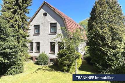 Haus Bremerhaven Leherheide - 6 Zimmer, 153 m&sup2;, 194.000&euro; | Angebot:26619049