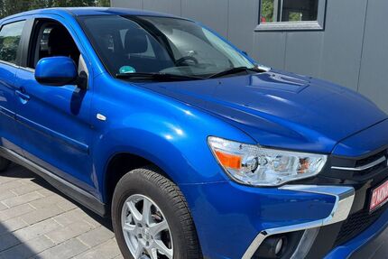 Mitsubishi ASX 63.100 km 13.999 &euro; Hagen OT Bramstedt 27628