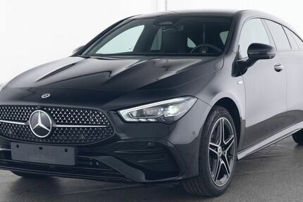 Mercedes-Benz CLA 250 Shooting Brake 4.072 km 38.950 € Bremerhaven 27572
