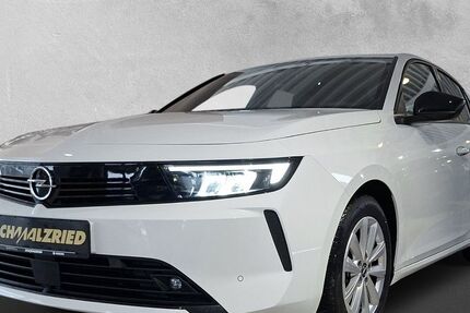 Opel Astra 7.312 km 17.970 &euro; Bremerhaven 27570