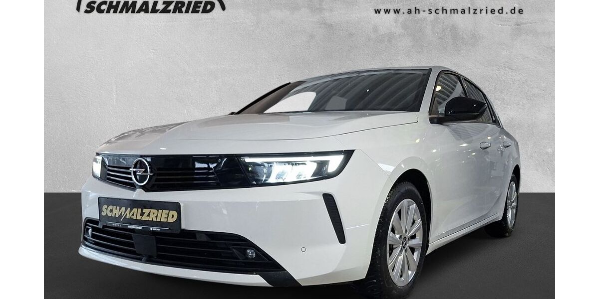 Opel Astra 7.312 km 17.970 &euro; Bremerhaven 27570