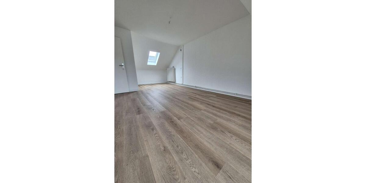 Etagenwohnung Wilhelmshaven Heppens - 3 Zimmer, 55 m&sup2;, 380&euro; | Angebot:26679161