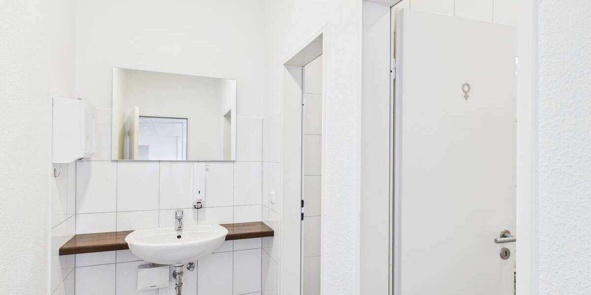 MIETEN. | Flexible Gewerbeeinheit (ca. 296 m²) in der Bremerhavener Innenstadt zimmer