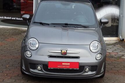 Abarth 500 97.409 km 14.999 &euro; Brake 26919