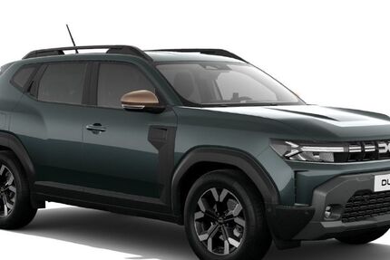 Dacia Duster 20.083 km 25.750 € Bremen 28199