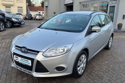 Ford Focus 203.000 km 4.950 &euro; Nordenham 26954