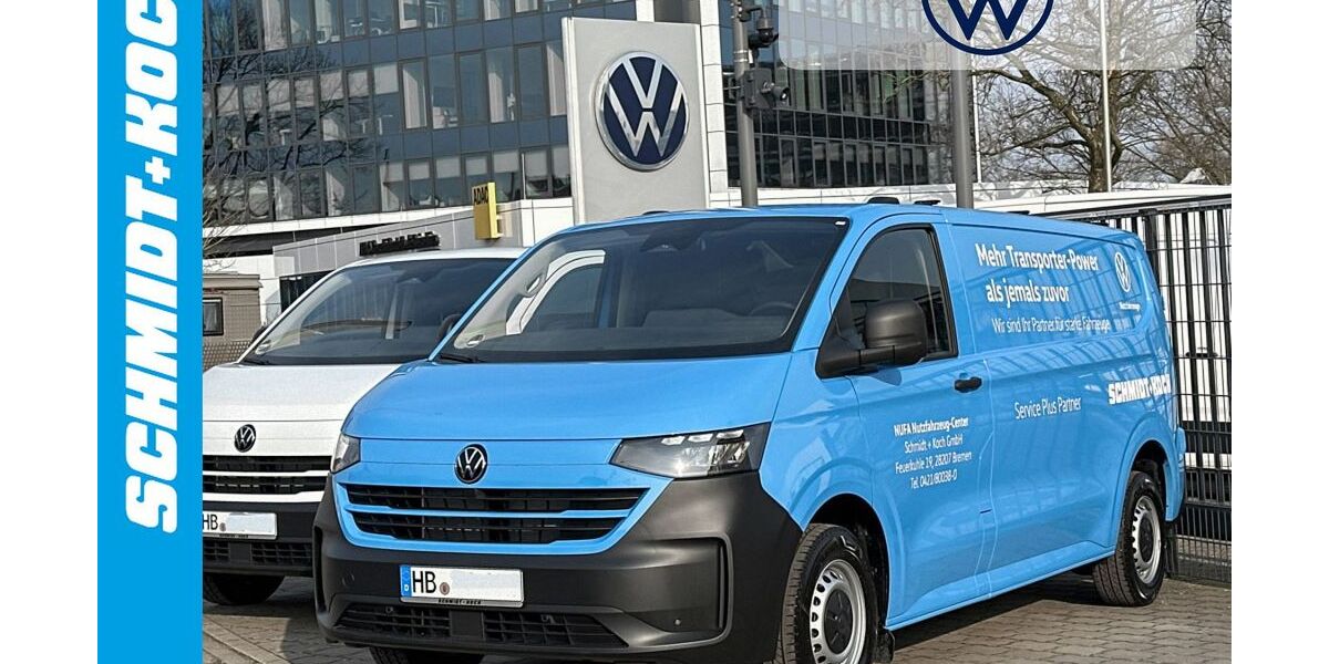 VW T7 Transporter 14.502 km 38.999 &euro; Bremerhaven 27576
