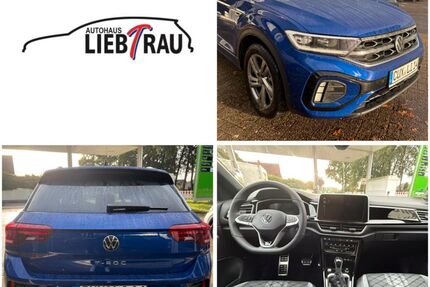 VW T-Roc 4.500 km 36.900 &euro; Loxstedt - Bexhövede 27612