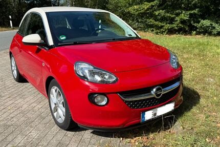 Opel Adam 124.000 km 6.500 € Bremen 28205