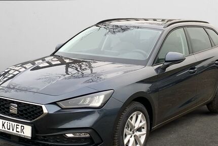 Seat Leon 1.100 km 25.403 &euro; Hagen 27628