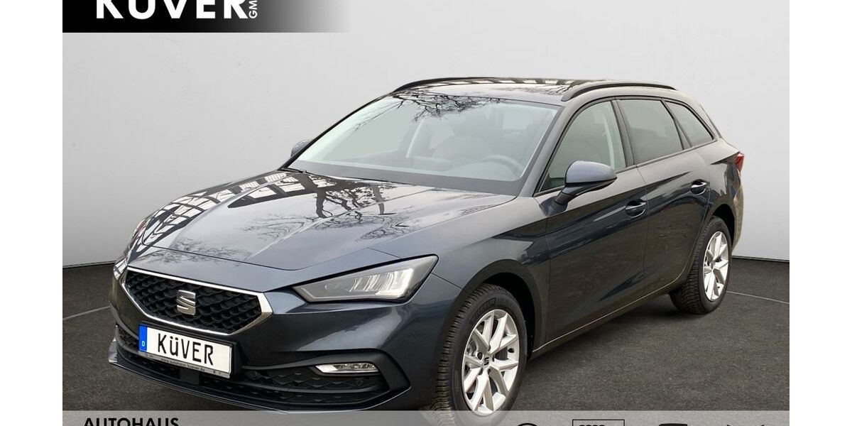 Seat Leon 1.100 km 25.403 &euro; Hagen 27628