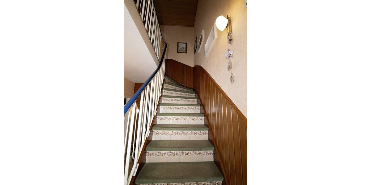 Reihenendhaus Bremerhaven / Wulsdorf Wulsdorf - 4 Zimmer, 95 m&sup2;, 189.000&euro; | Angebot:24712058