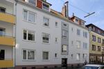 Erdgeschoßwohnung Bremerhaven Mitte - 2 Zimmer, 45 m&sup2;, 349&euro; | Angebot:26561849
