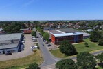 180 qm Lager im Gewerbe- und Technologiepark Sievern zu vermieten! - Gewerbeobjekt Geestland Sievern | Angebot:27121322