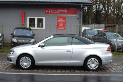 VW Eos 115.200 km 9.199 € Loxstedt-Hahnenknoop 27612