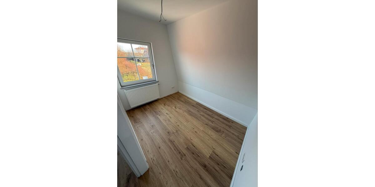 Erstbezug nach Sanierung, EFH in Oberhammelwarden in Strandnähe 6 zimmer