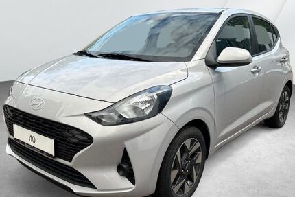 Hyundai i10 2.500 km 16.190 € Bremen 28359