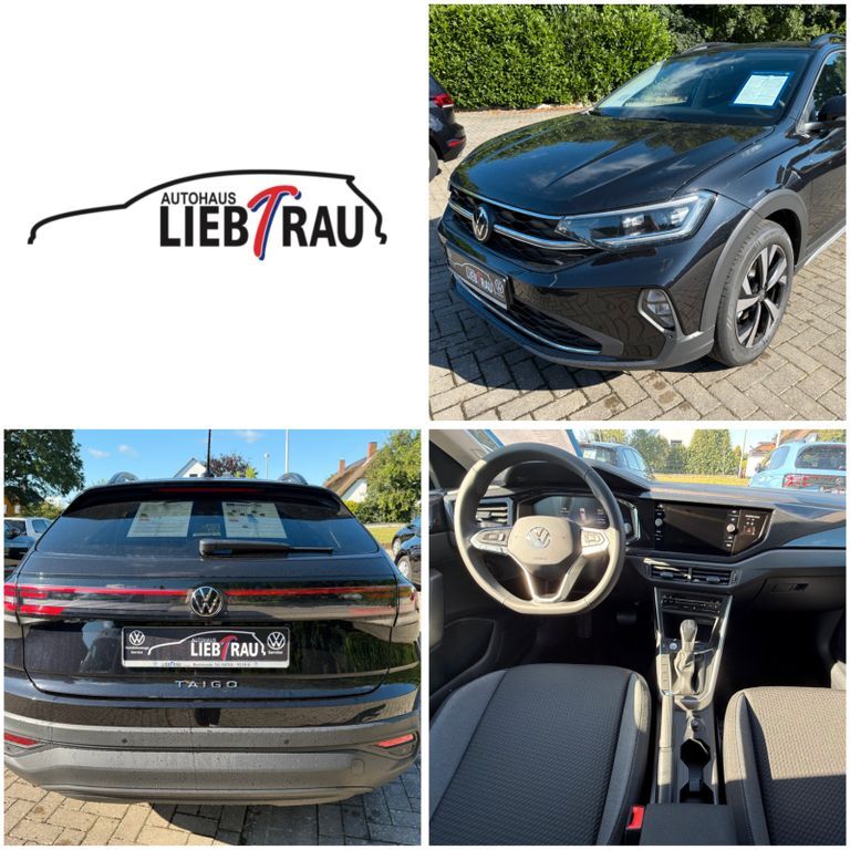 VW Taigo 1.189 km 24.999 € Loxstedt - Bexhövede 27612