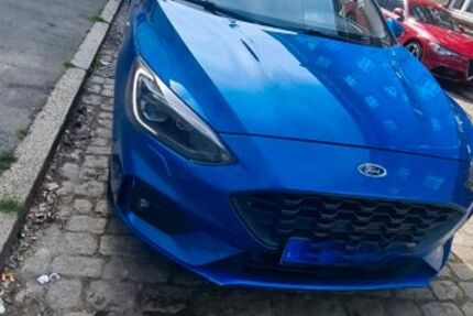 Ford Focus 155.725 km 15.700 &euro; Bremerhaven 27568