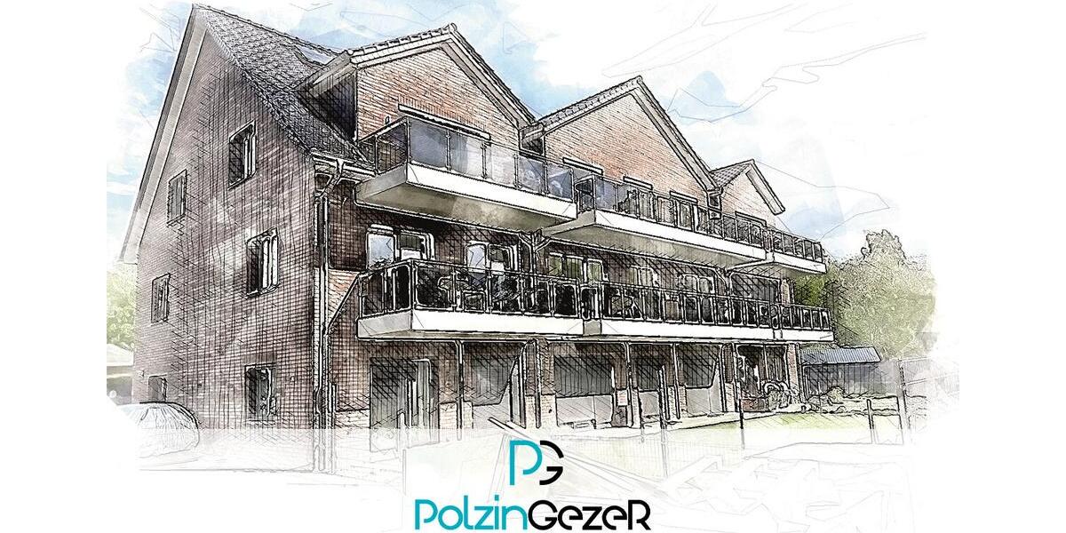 Etagenwohnung Loxstedt - 3 Zimmer, 101 m&sup2;, 925&euro; | Angebot:21604466