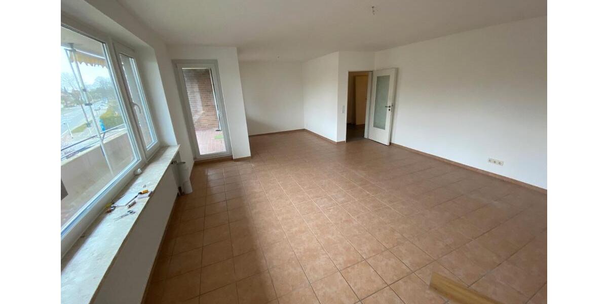 Etagenwohnung Bremerhaven Lehe - 4 Zimmer, 105 m&sup2;, 810&euro; | Angebot:26620123