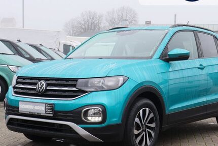 VW T-Cross 73.234 km 16.999 &euro; Bremerhaven 27576