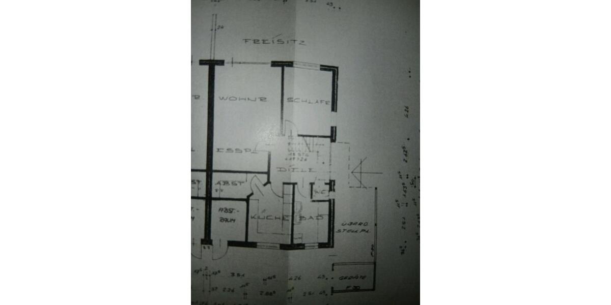 Doppelhaushälfte Beverstedt - 9 Zimmer, 125 m&sup2;, 255.000&euro; | Angebot:26944682