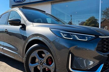 Ford Kuga 25.014 km 32.495 &euro; Brake 26919