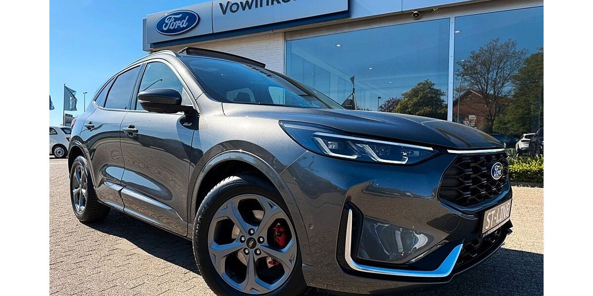 Ford Kuga 25.014 km 32.495 &euro; Brake 26919