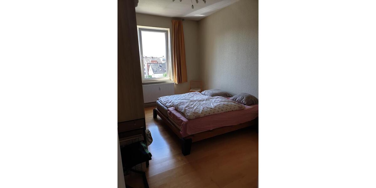 Etagenwohnung Bremerhaven Geestemünde - 4 Zimmer, 94 m&sup2;, 752&euro; | Angebot:24829212