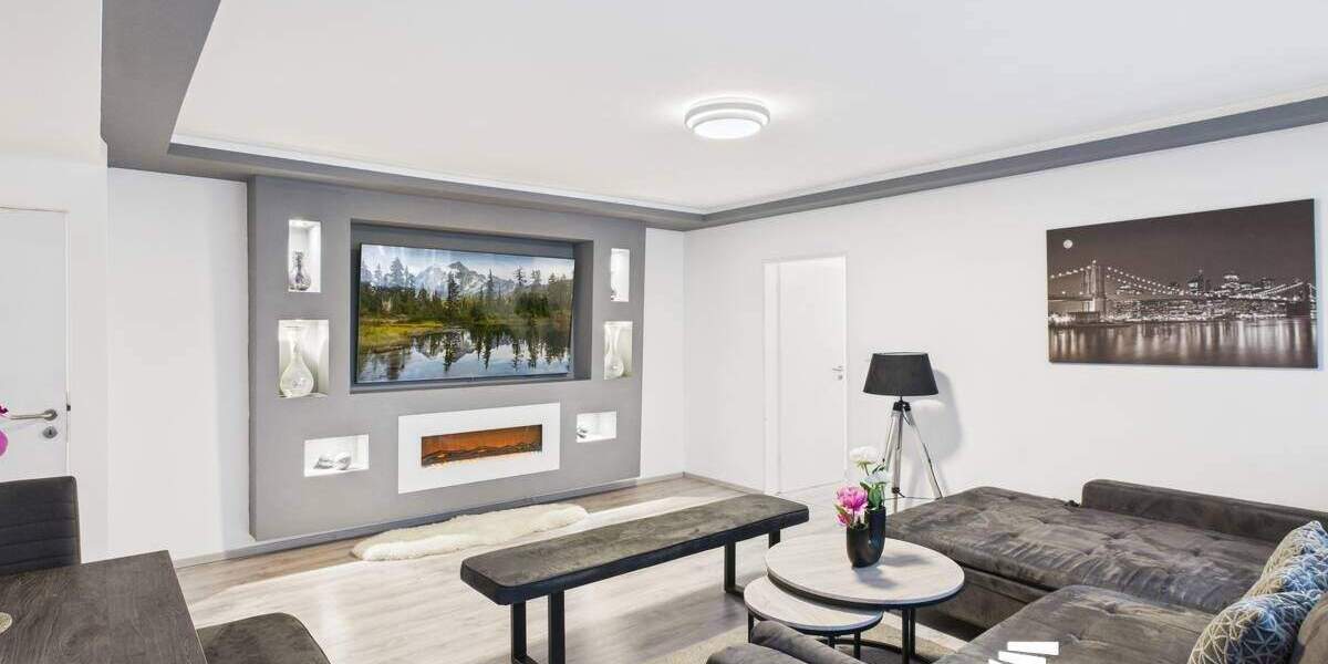 Etagenwohnung Bremerhaven Lehe - 4 Zimmer, 93 m&sup2;, 149.900&euro; | Angebot:24876110