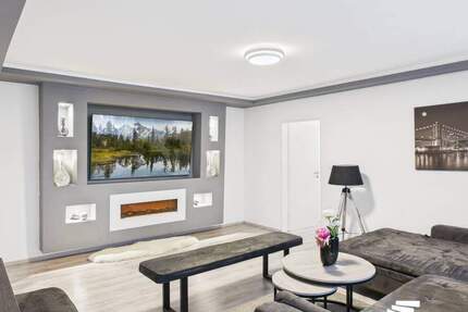 Wohnung Bremerhaven Lehe - 4 Zimmer, 93 m&sup2;, 149.900&euro; | Angebot:24876110