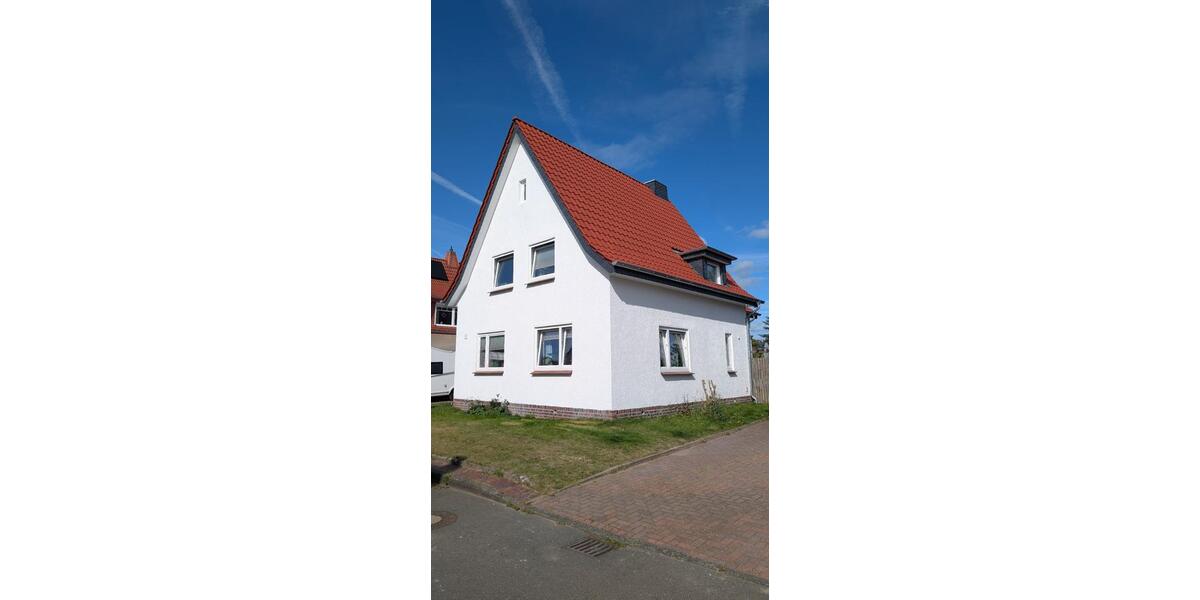 Einfamilienhaus Bremerhaven Wulsdorf - 5.5 Zimmer, 127 m&sup2;, 299.000&euro; | Angebot:24492592