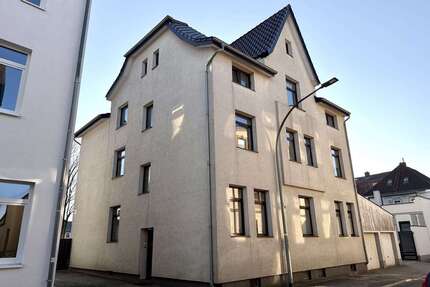 Wohnung Bremerhaven Wulsdorf - 4 Zimmer, 100 m&sup2;, 135.000&euro; | Angebot:25201879