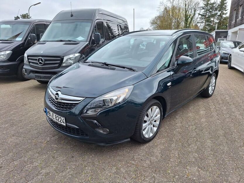 Zafira