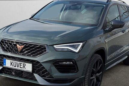 Cupra Ateca 1.500 km 39.128 &euro; Hagen 27628