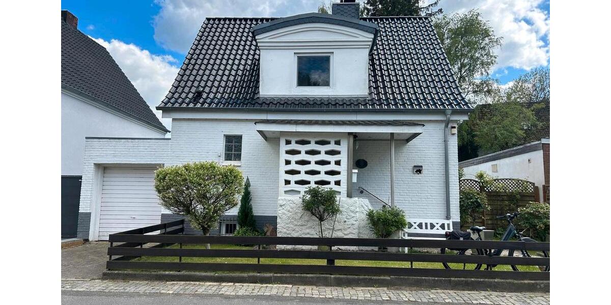 Einfamilienhaus Bremerhaven Wulsdorf - 3 Zimmer, 98 m&sup2;, 240.000&euro; | Angebot:26566742