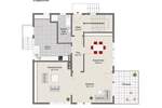 Einfamilienhaus Wilhelmshaven Heppens - 5 Zimmer, 151 m&sup2;, 299.000&euro; | Angebot:25670837