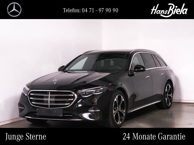 Mercedes-Benz E 300 18.143 km 55.950 € Bremerhaven 27572