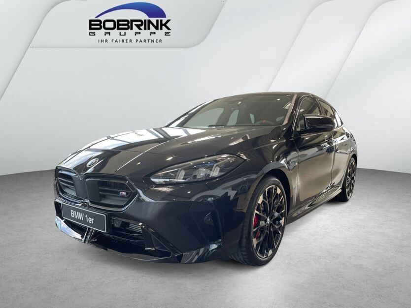 BMW M135 3.604 km 49.940 € Bremerhaven 27572