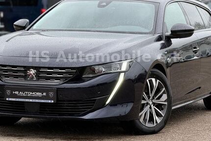Peugeot 508 69.418 km 20.999 &euro; Brake 26919