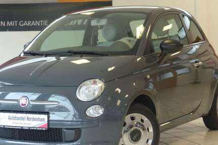 Fiat 500 87.292 km 5.981 &euro; Nordenham 26954