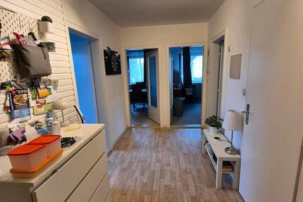 Wohnung Nordenham - 3 Zimmer, 65 m&sup2;, 560&euro; | Angebot:27603906