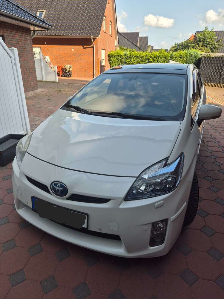 PRIUs
